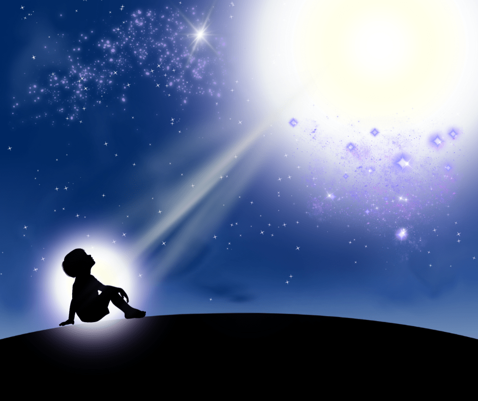 A Letter to My&nbsp;Fear